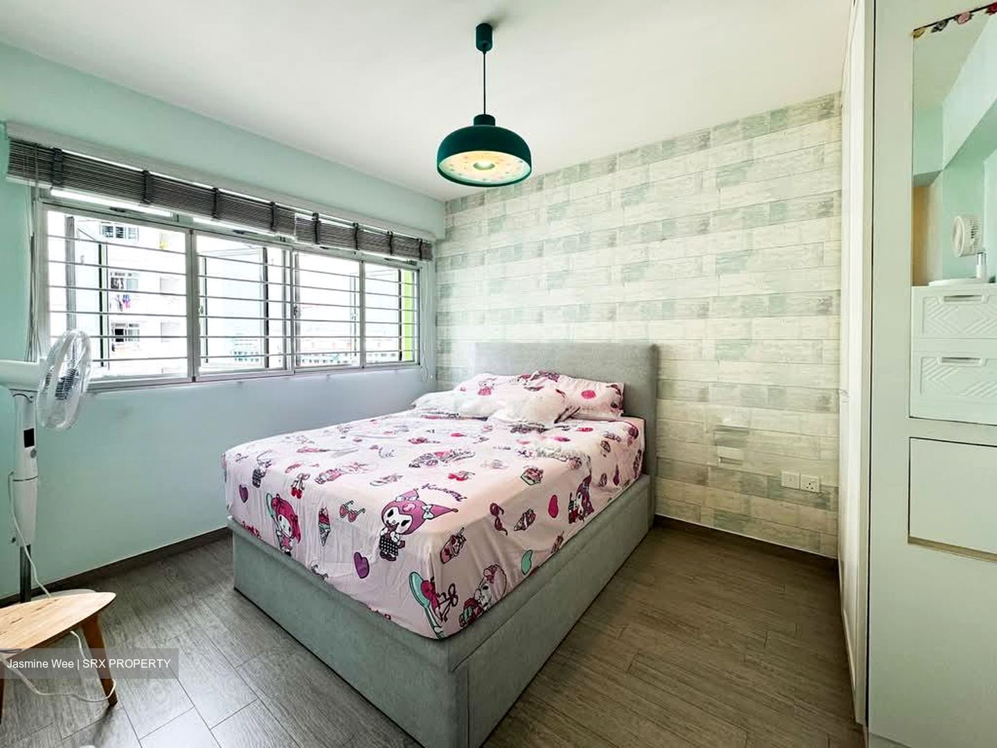 Blk 807C Ping Yi Greens (Bedok), HDB 4 Rooms #559800411